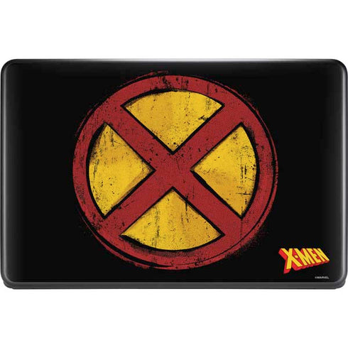 Marvel X-Men Logo Google Pixelbook Go Skin